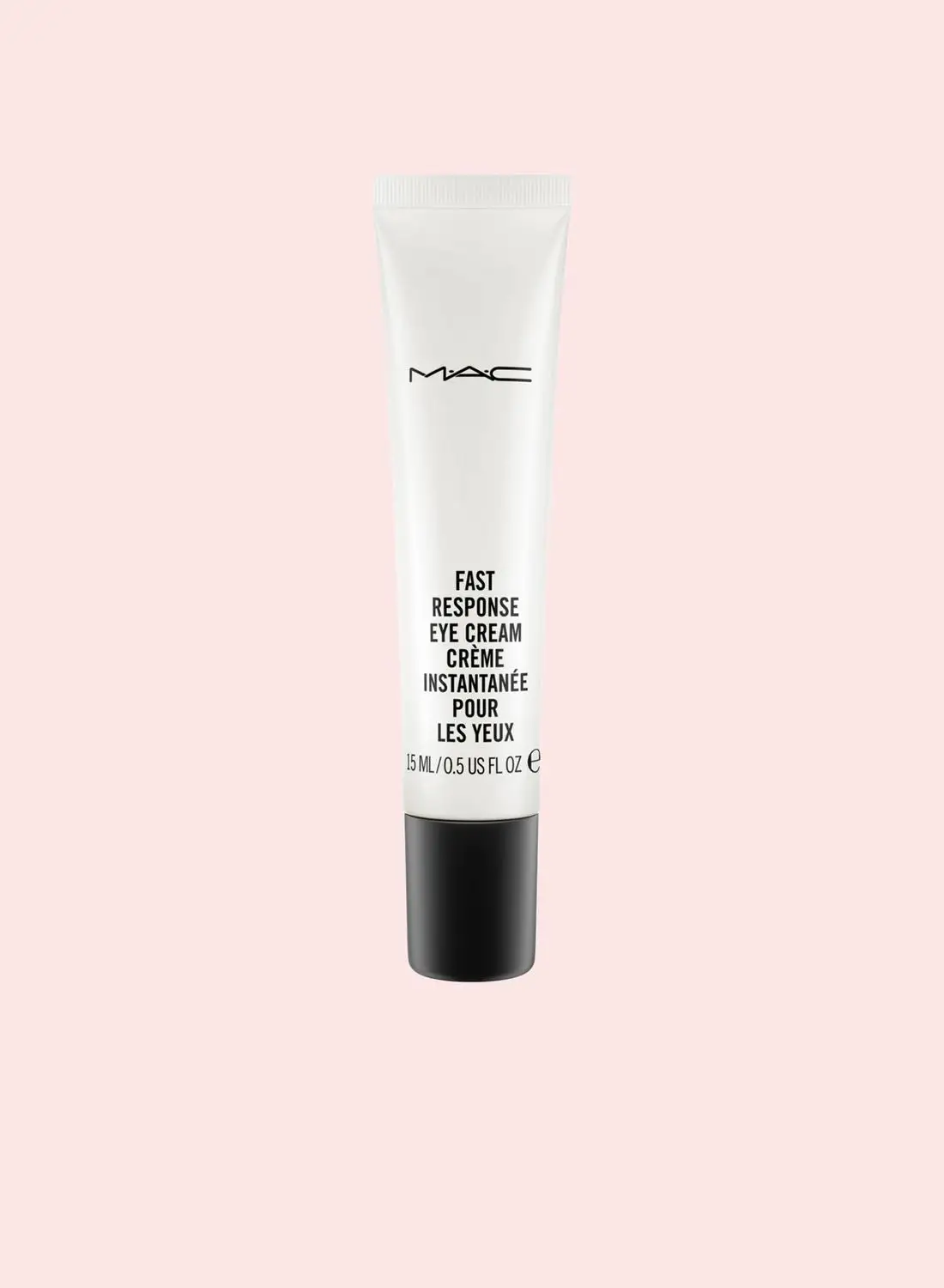 MAC Cosmetics Fast Response Eye Cream - 15ml