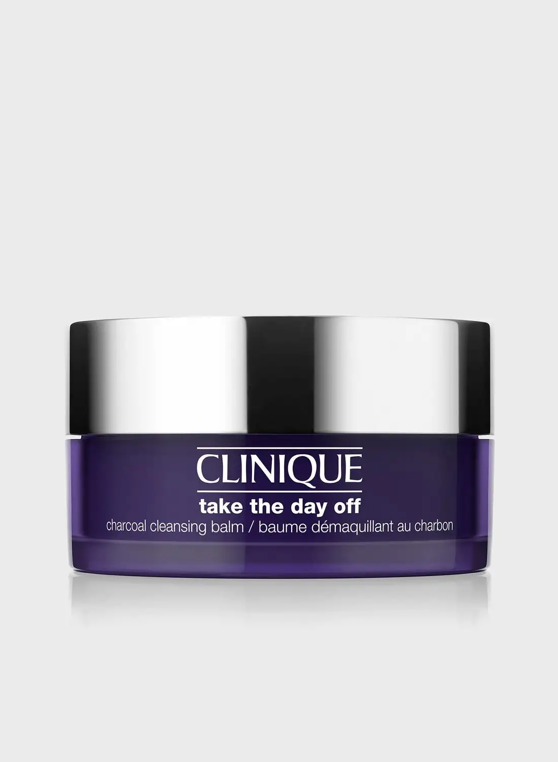 CLINIQUE Take The Day Off Charcoal Detoxifying Cleansing Balm  125ml