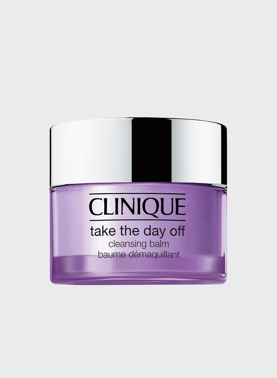 CLINIQUE Mini Take The Day Off Cleansing Balm