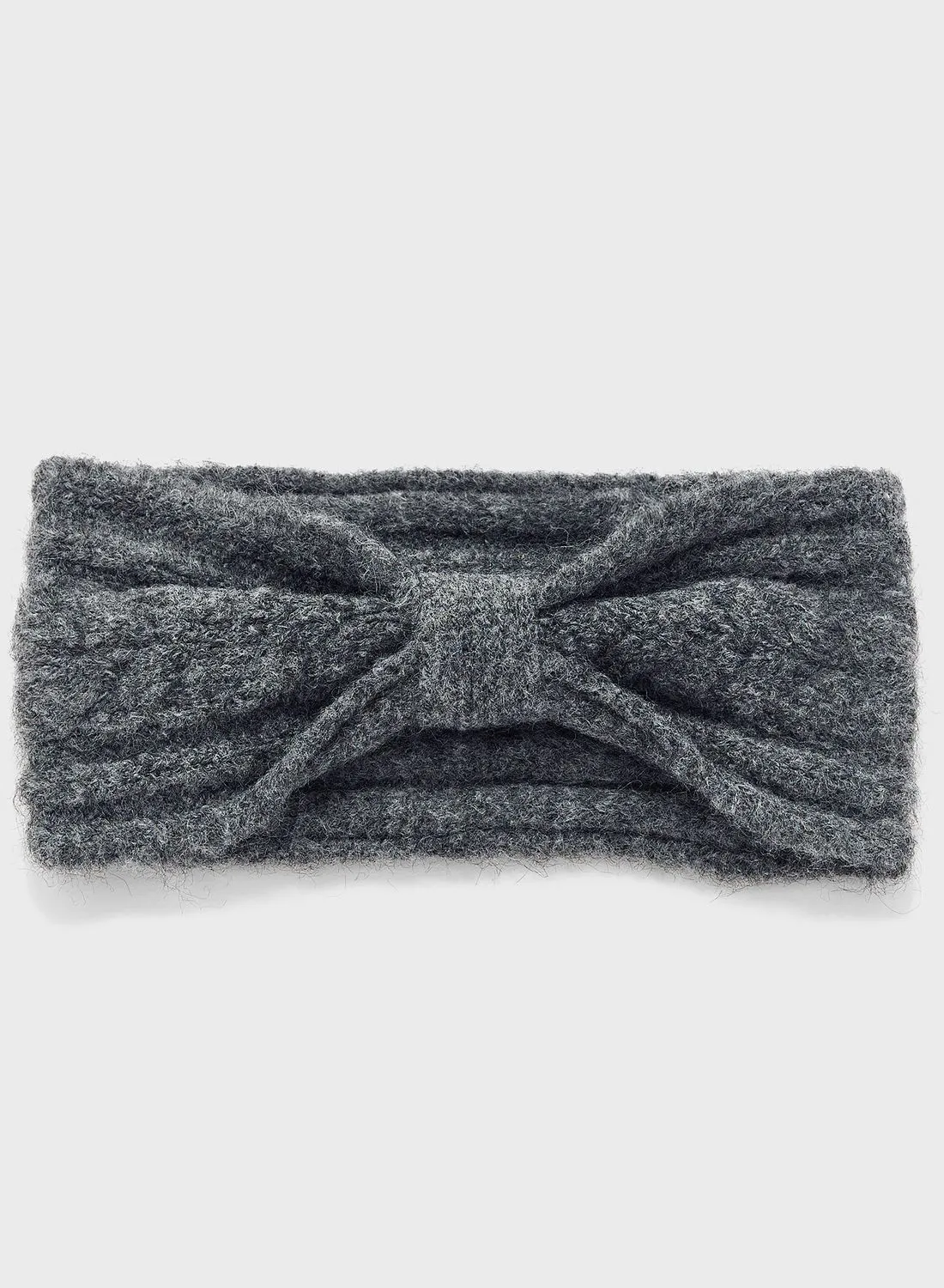 ONLY Onlanna Cable Knit Headband