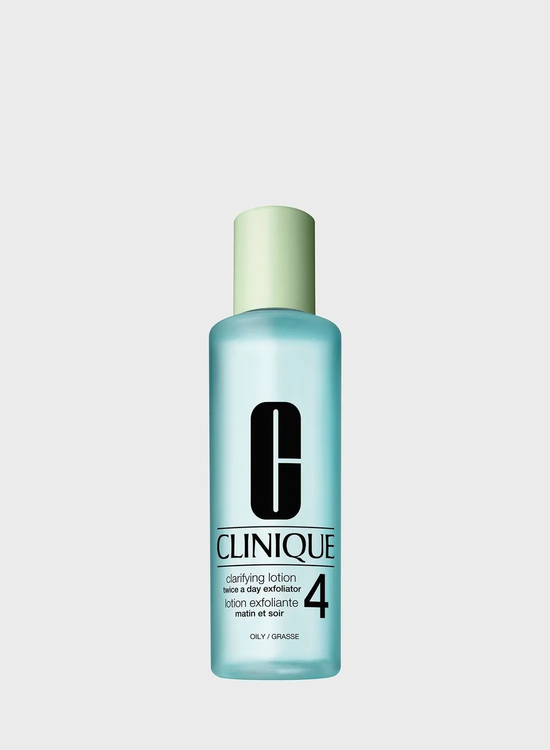 CLINIQUE Clarifying Lotion 4 -Oily Skin 400ml