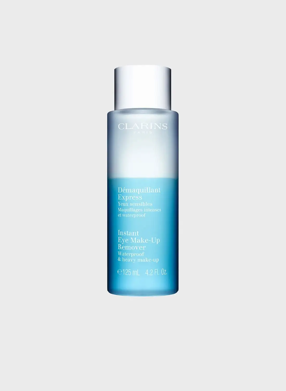 CLARINS Instant Eye Make-Up Remover 125Ml