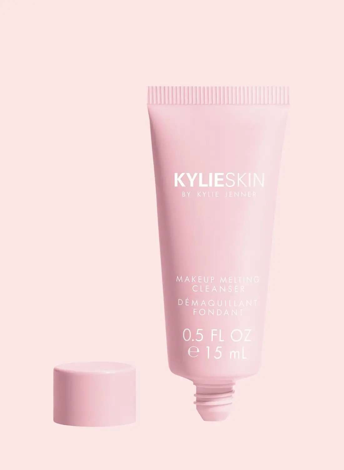 Kylie Skin Makeup Melting Cleanser 15ml