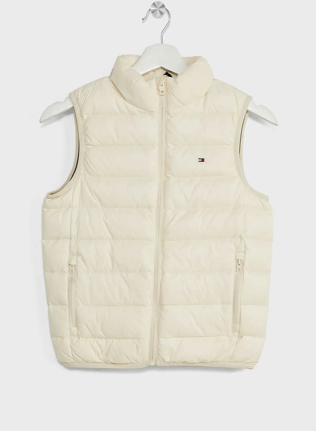 TOMMY HILFIGER Youth Essential Puffer Jacket