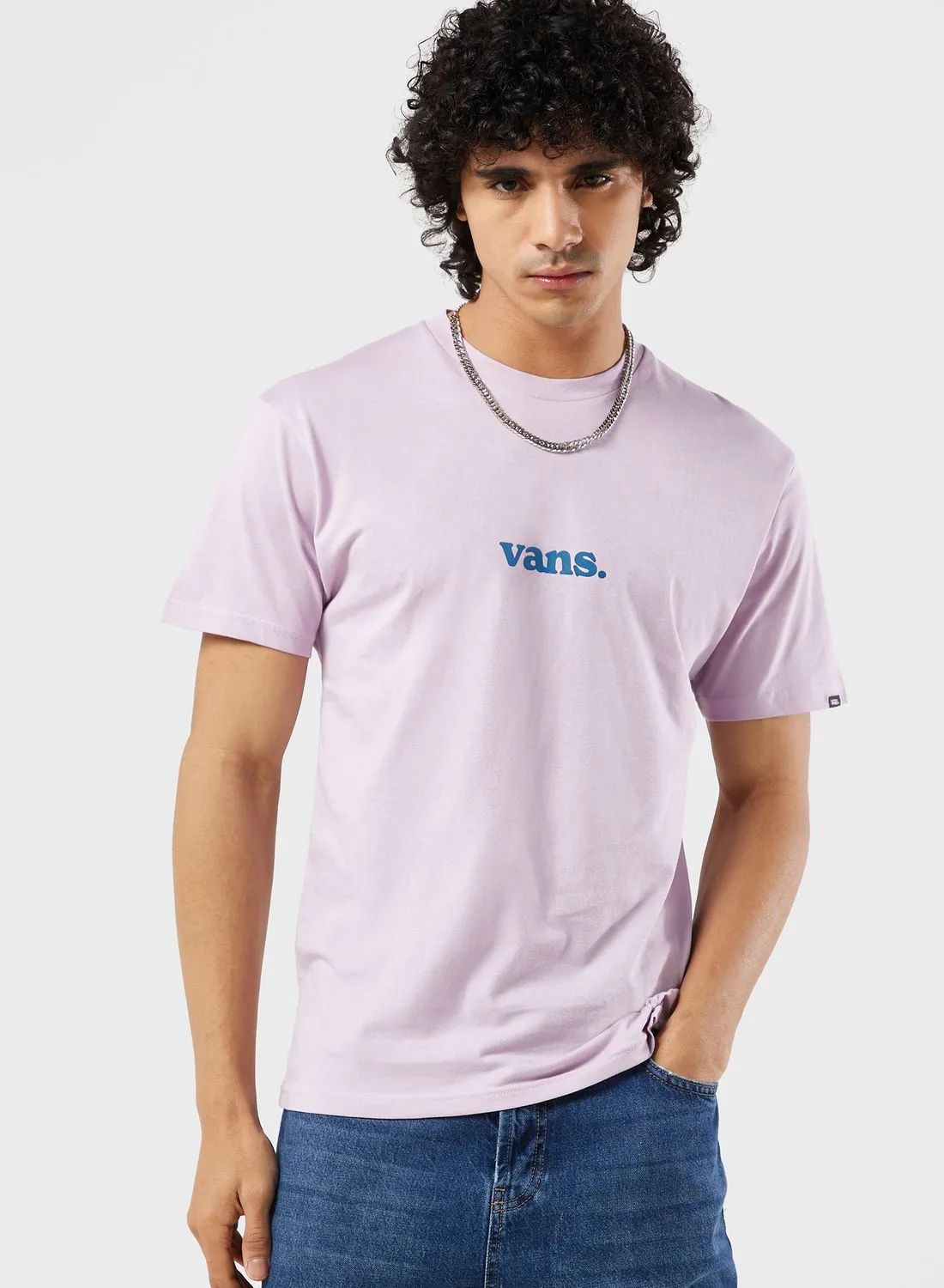 VANS Lower Corecase T-Shirt