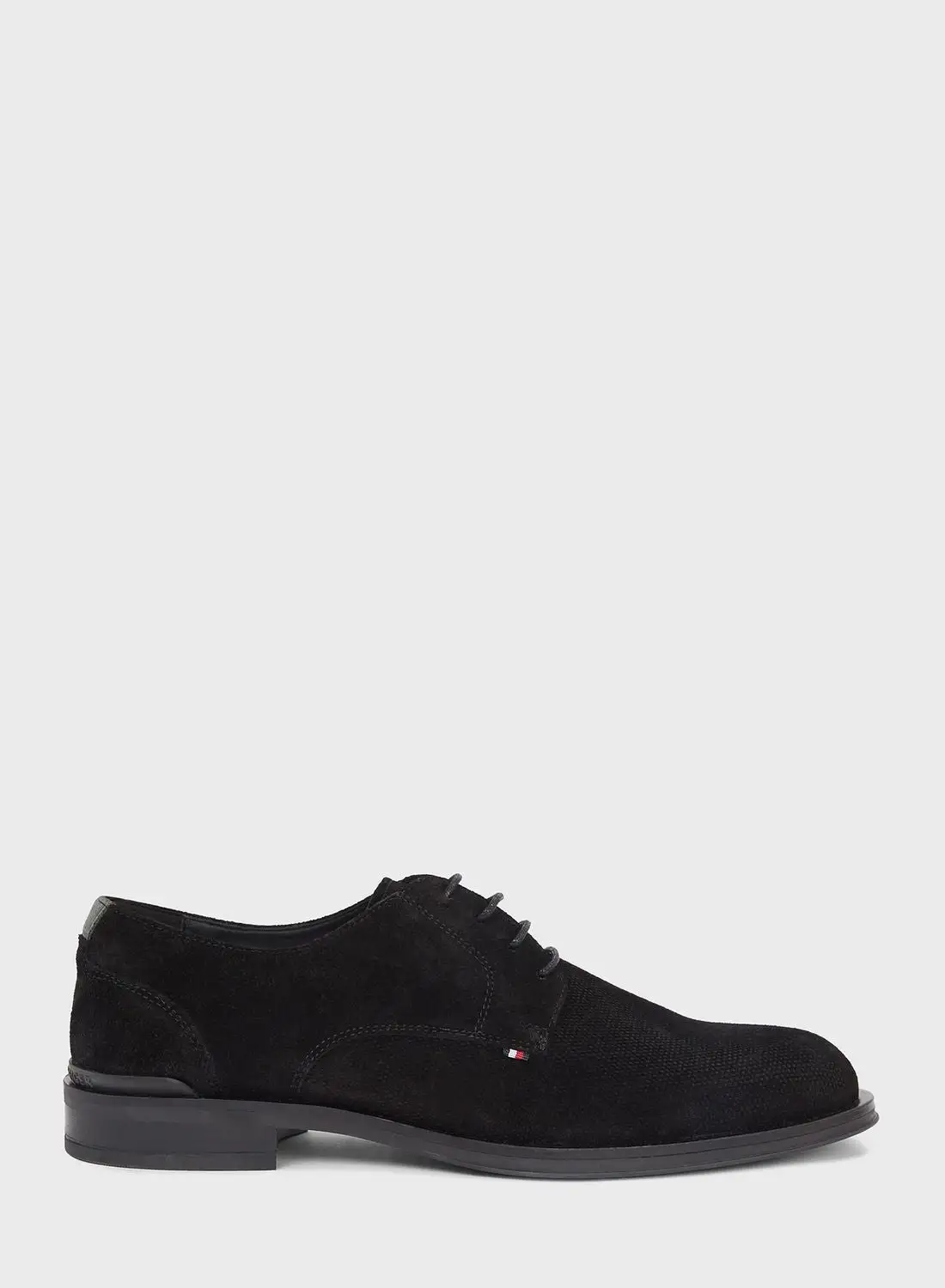 TOMMY HILFIGER Casual Lace Ups Shoes