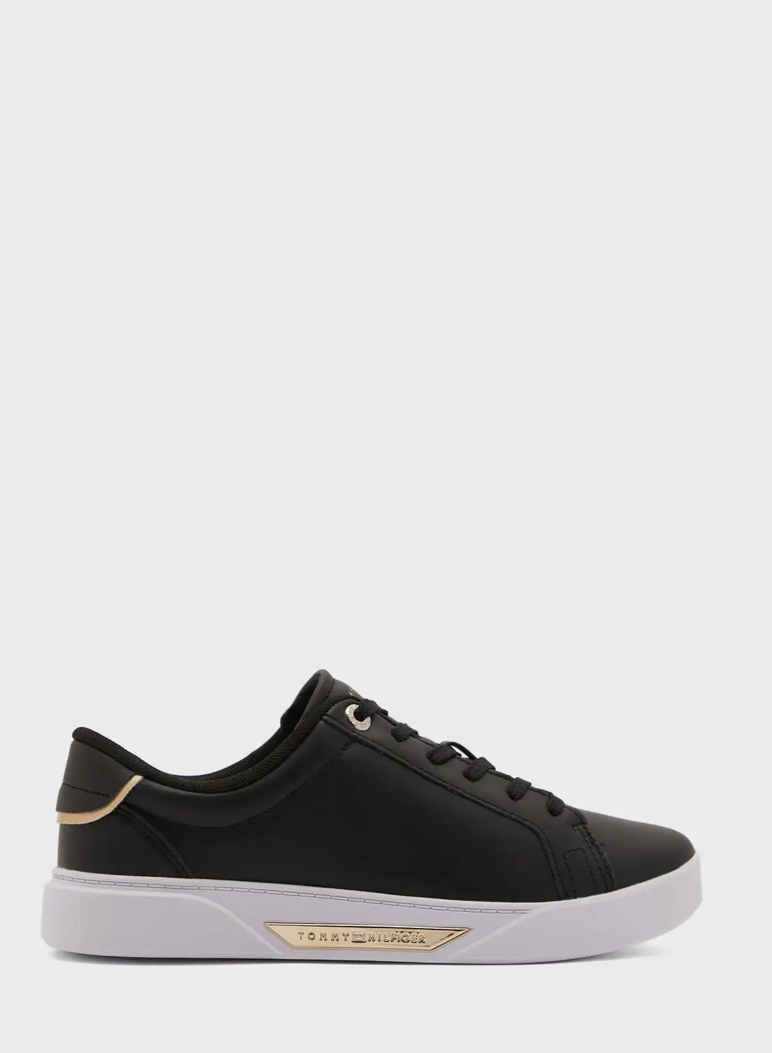 TOMMY HILFIGER Chic Court Low Top Sneakers