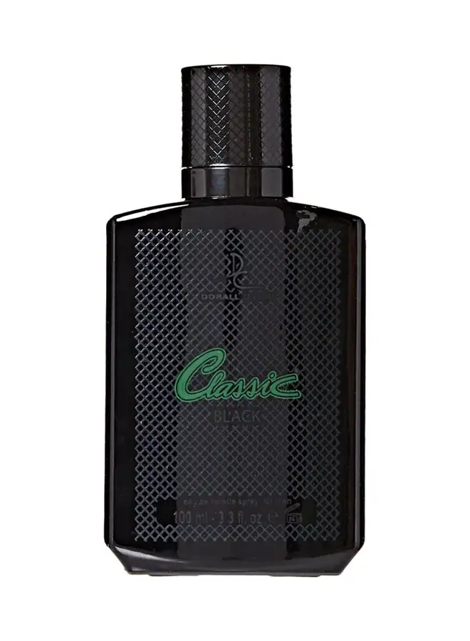 DORALL COLLECTION Classic Black EDT 100ml