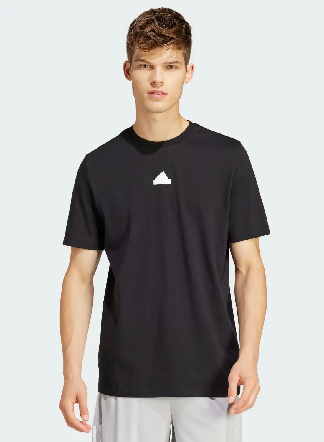 Adidas Future Icons Fractal T-Shirt