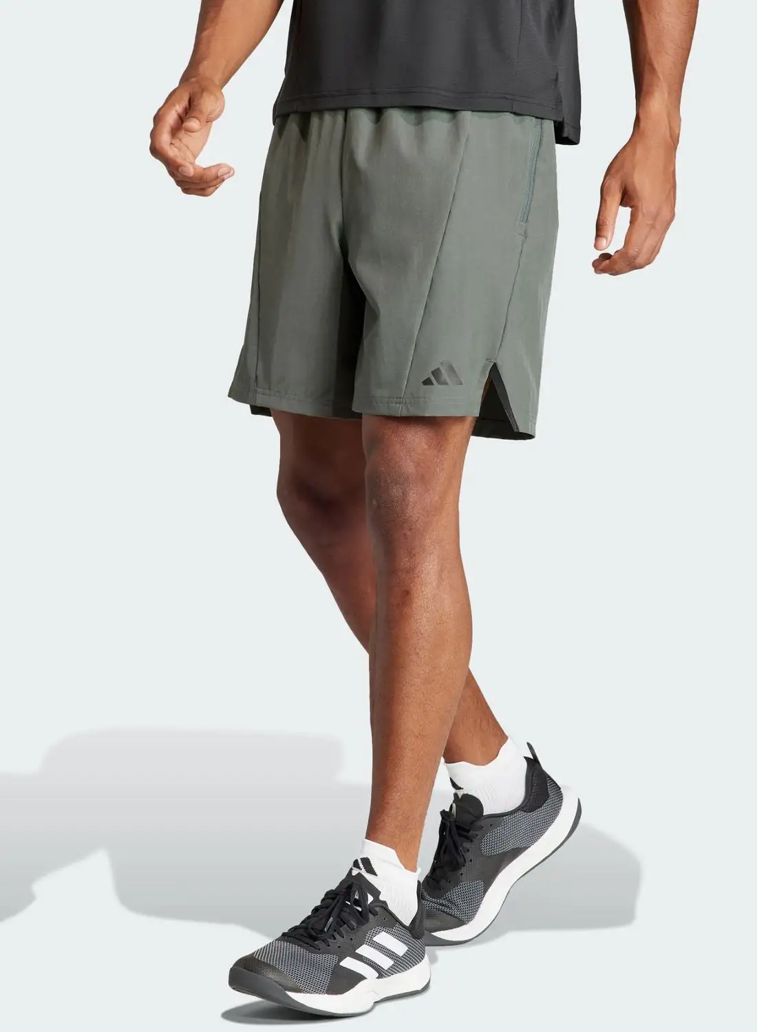 Adidas Designed For Training Shorts