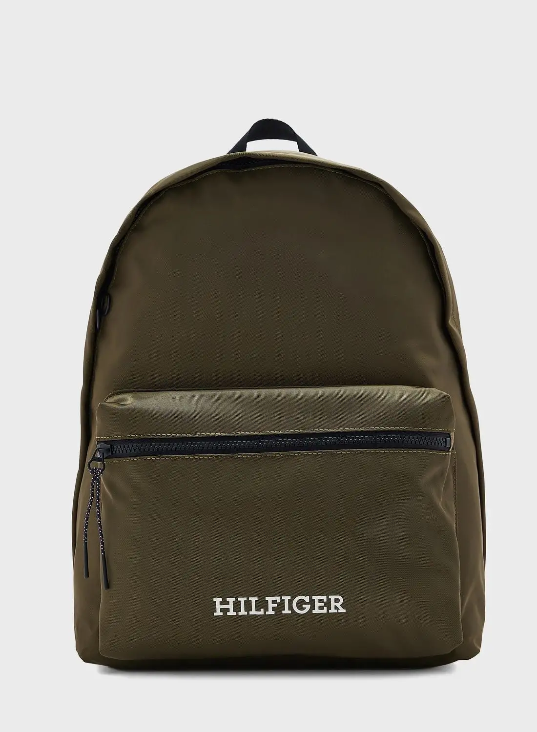 TOMMY HILFIGER Logo Dome Backpack