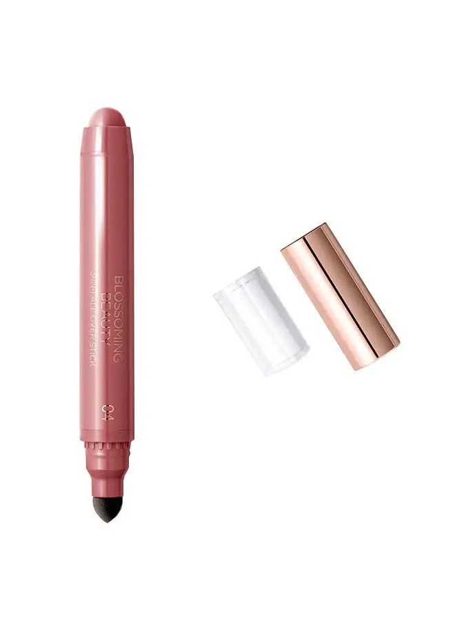 KIKO MILANO Blossoming Beauty 3-In-1 All Over Stick 04