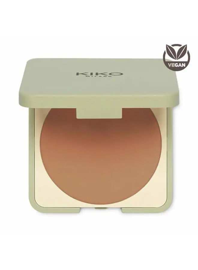 KIKO MILANO Green Me Compact Bronzer 2019 102