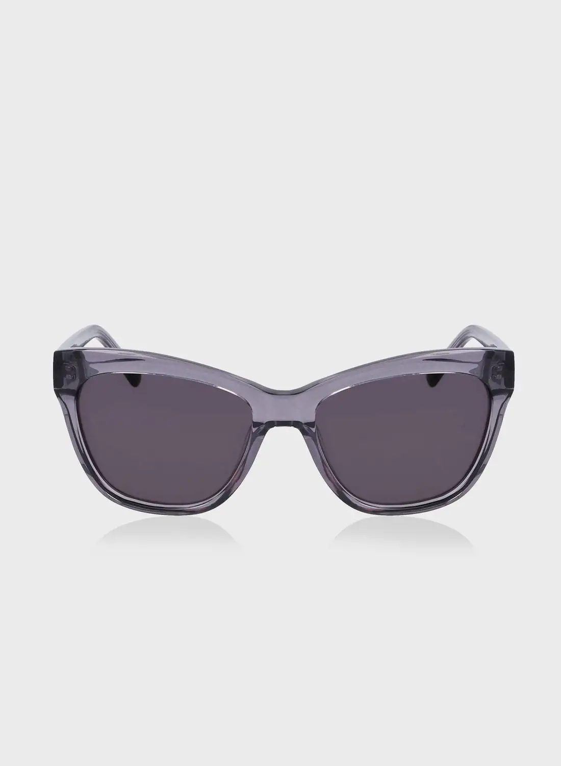 DKNY Wayfarer Sunglasses