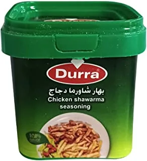 Durra Chicken Shawarma Spices, 150 g