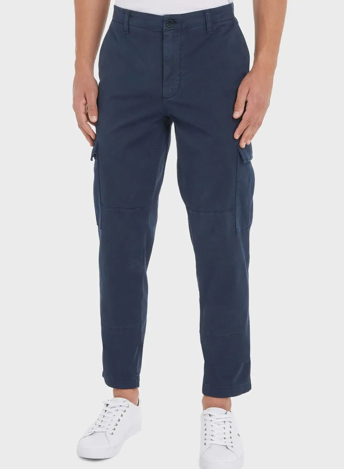 TOMMY HILFIGER Essential Cargo Pants