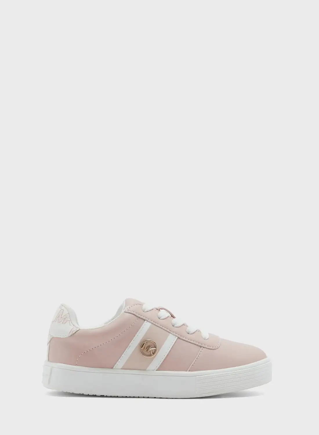 Michael Kors Youth Kylen 3 Lace Up Sneakers