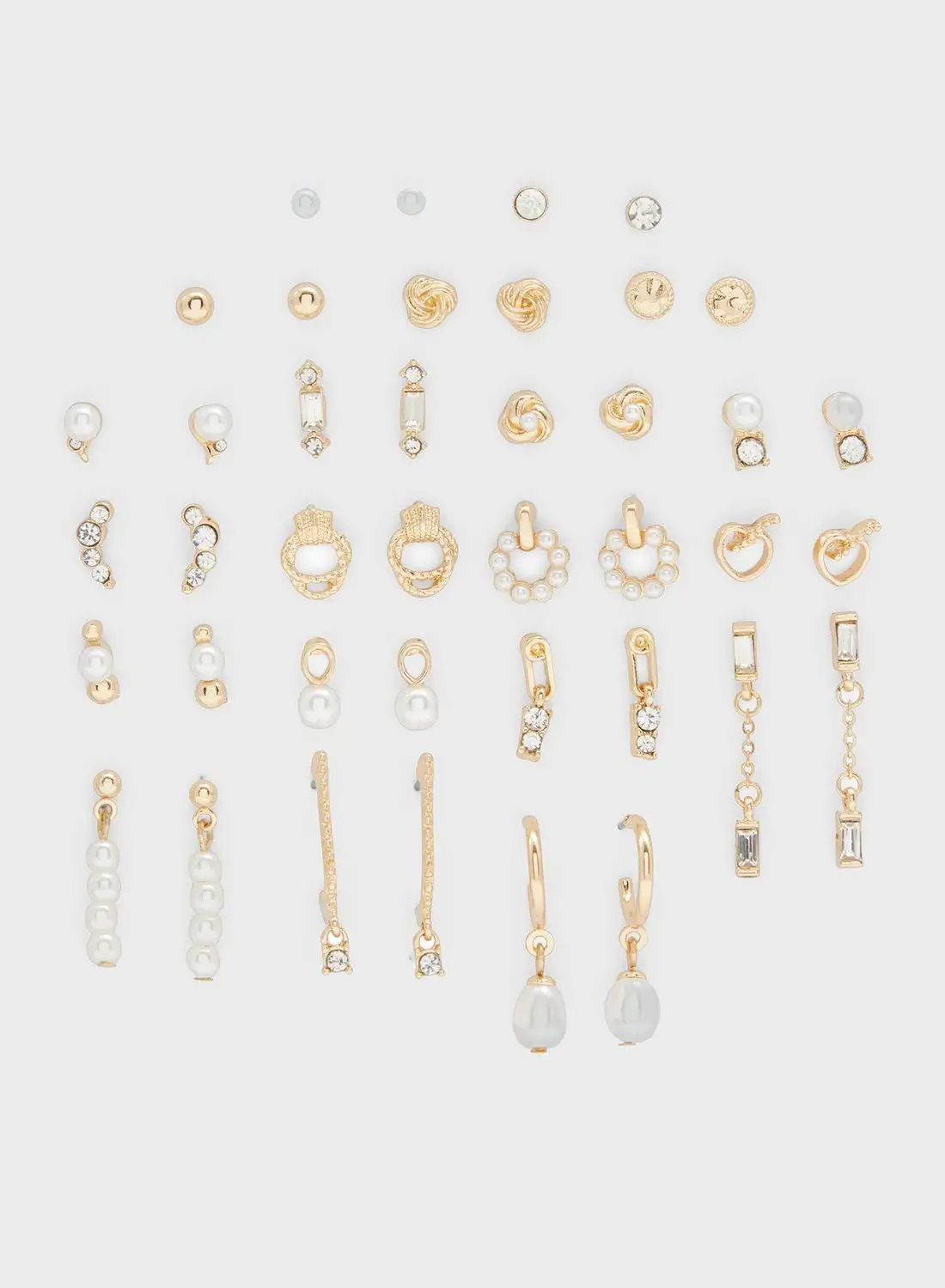ALDO Onoe Set Earrings