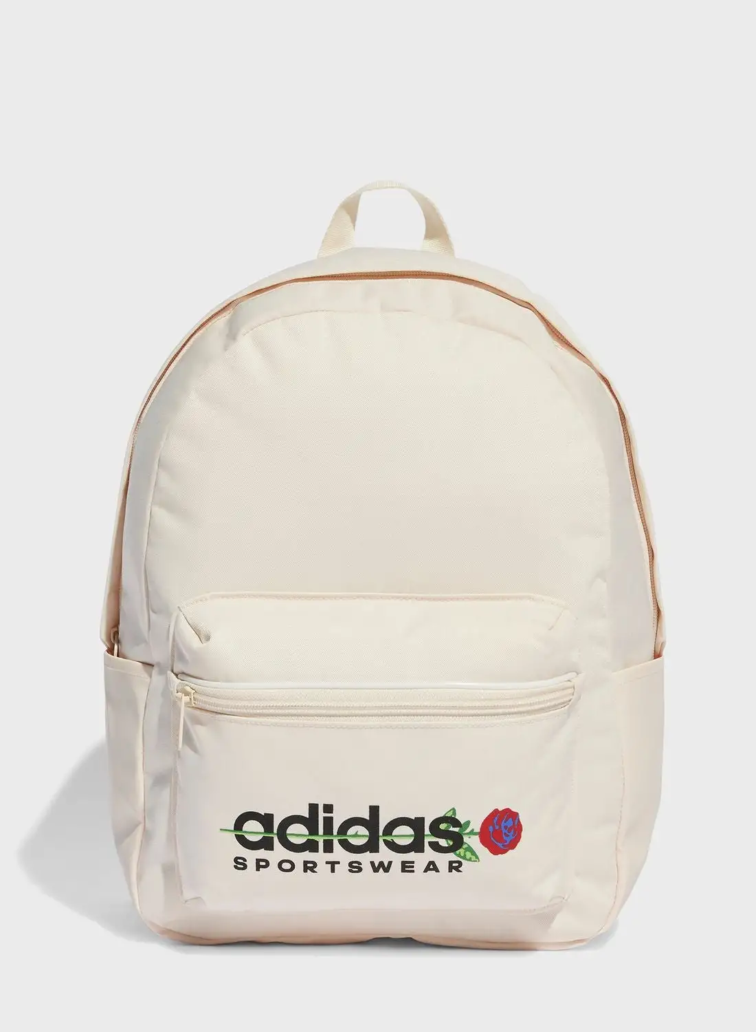 Adidas Flower Backpack
