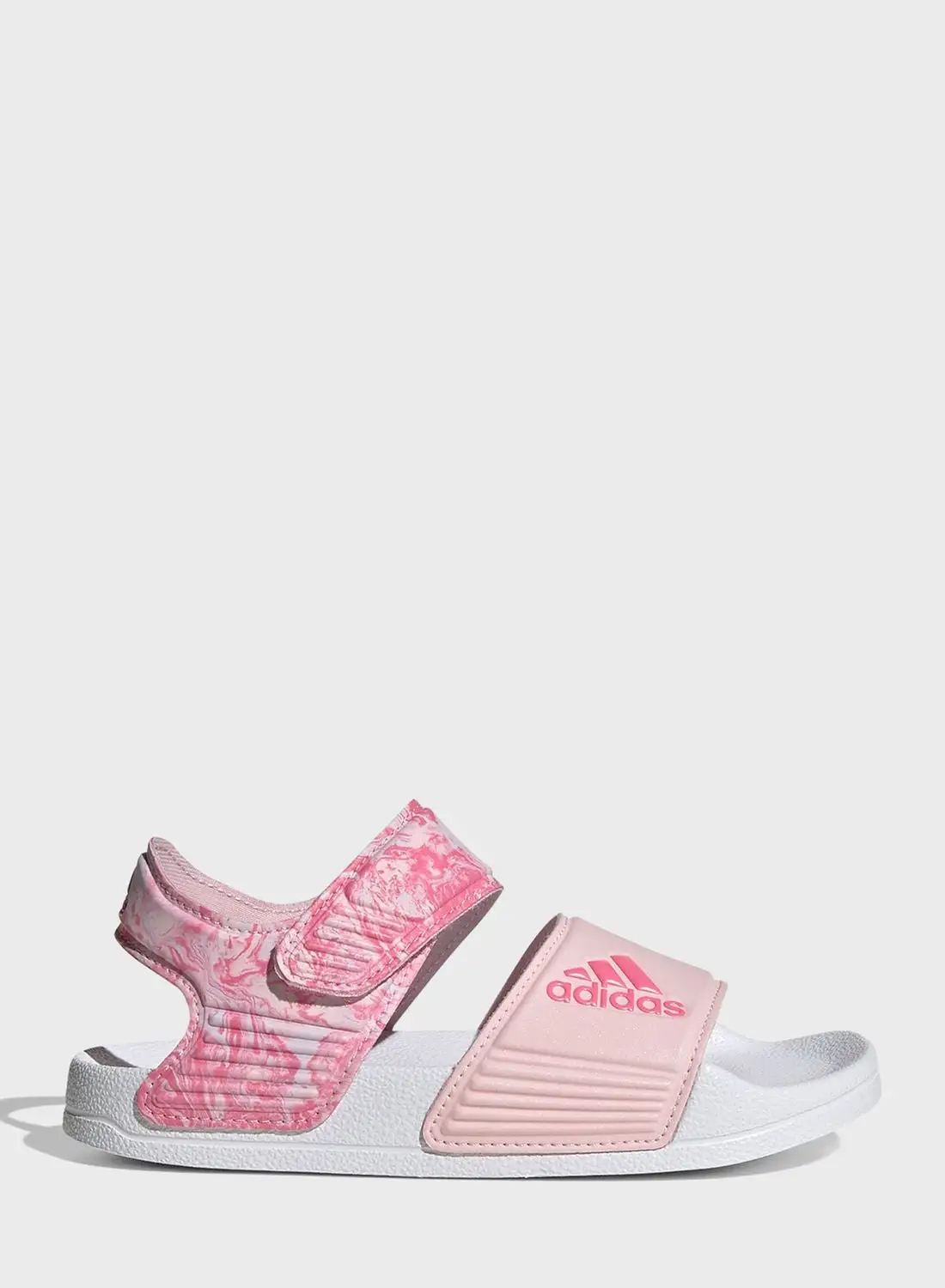 Adidas Youth Adilette Sandal