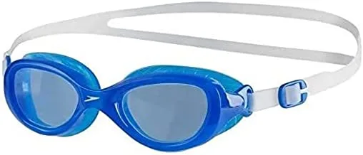 نظارة سباحة للاطفال من ميسوكا VEA20296-S ، ازرق