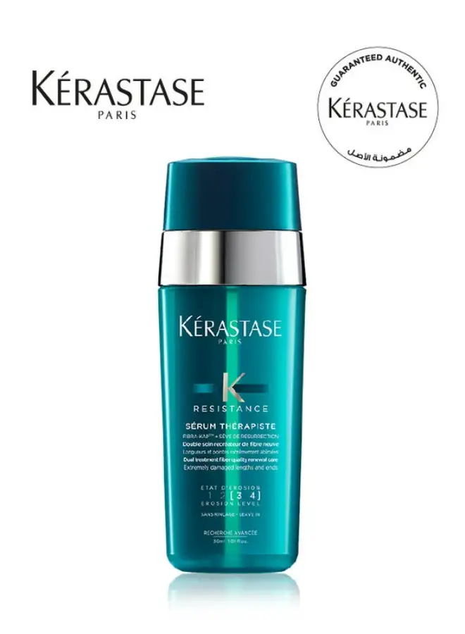 KERASTASE Resistance Therapiste Serum for Severly Damaged Hair 30ml