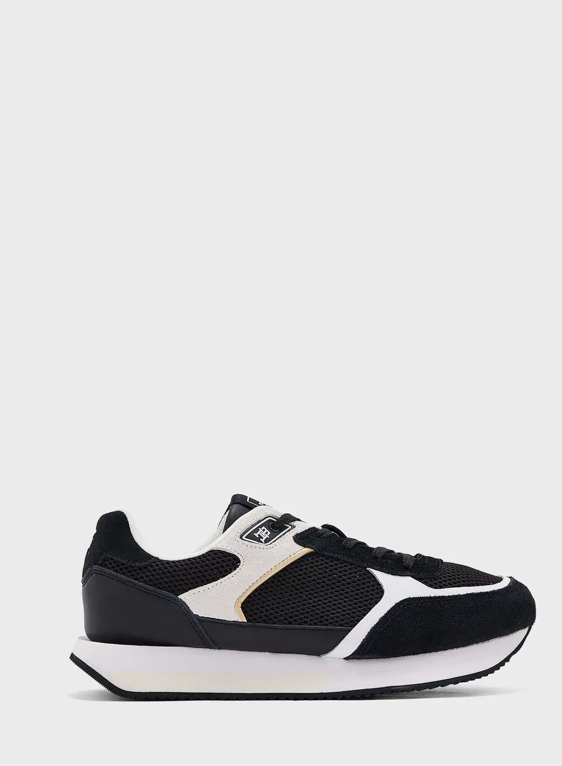 TOMMY HILFIGER Essential Elevated Low Top Sneakers