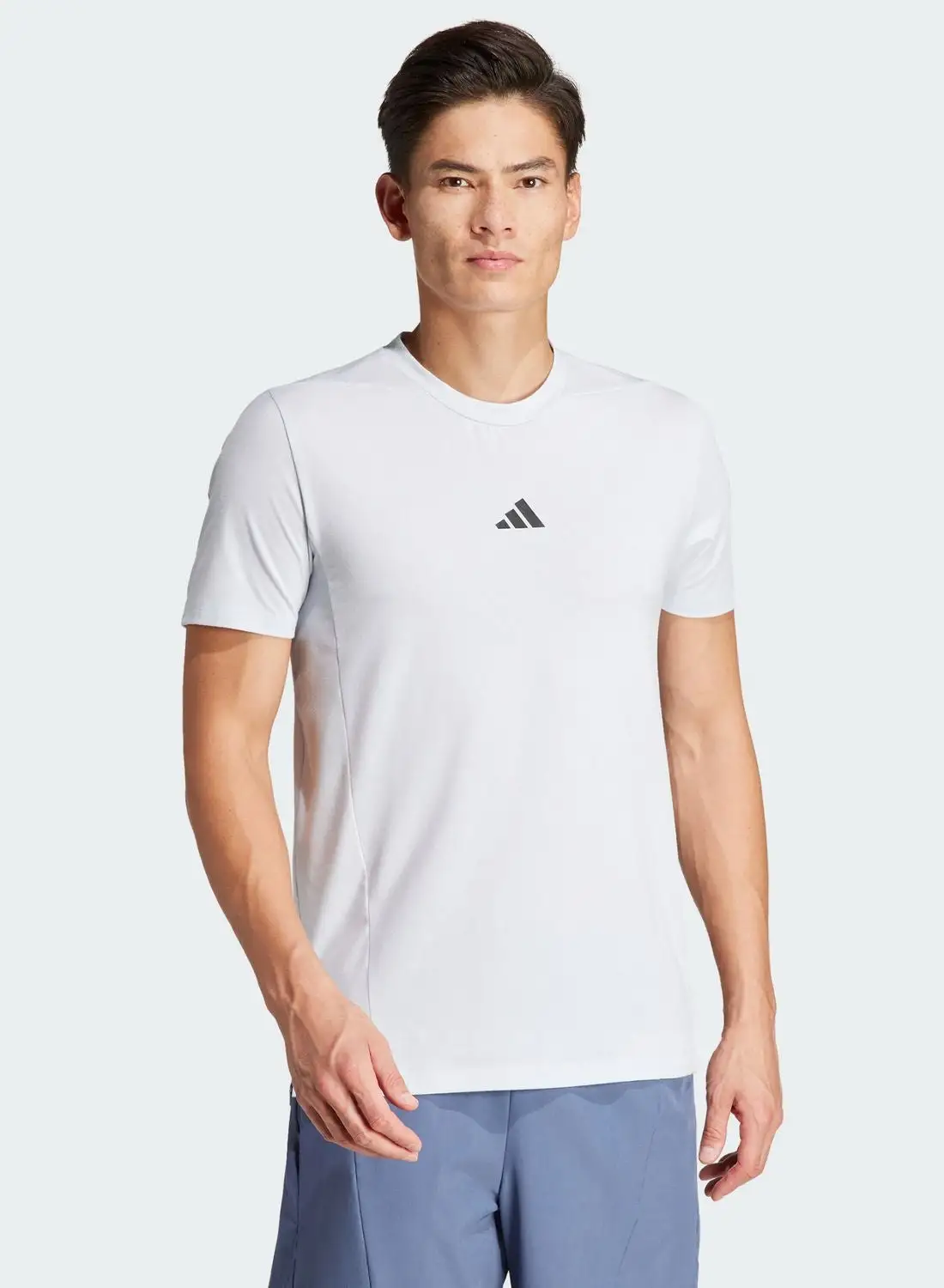 Adidas Designed For Training T-Shirt