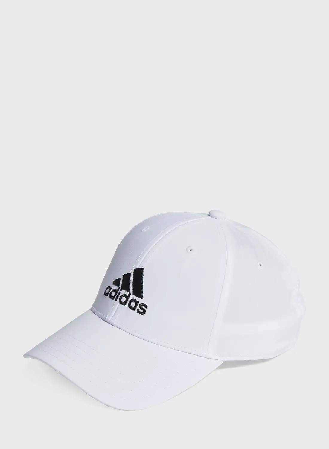Adidas Embroidered Baseball Cap