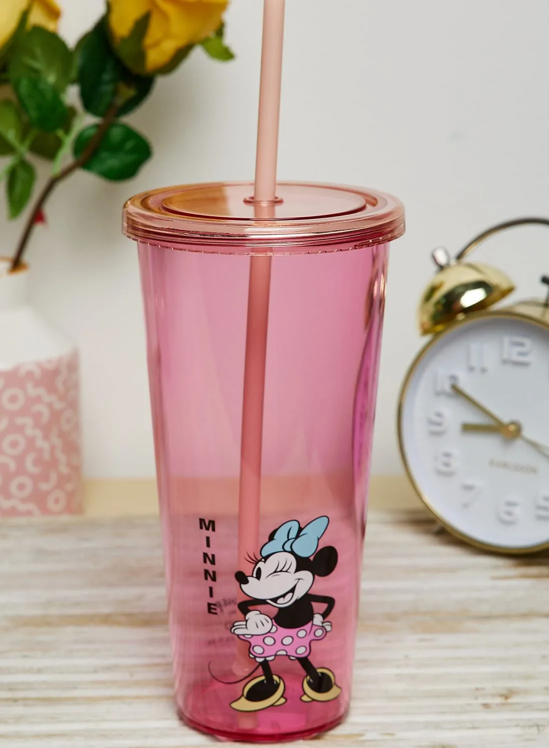 Typo Sipper Smoothie Cup