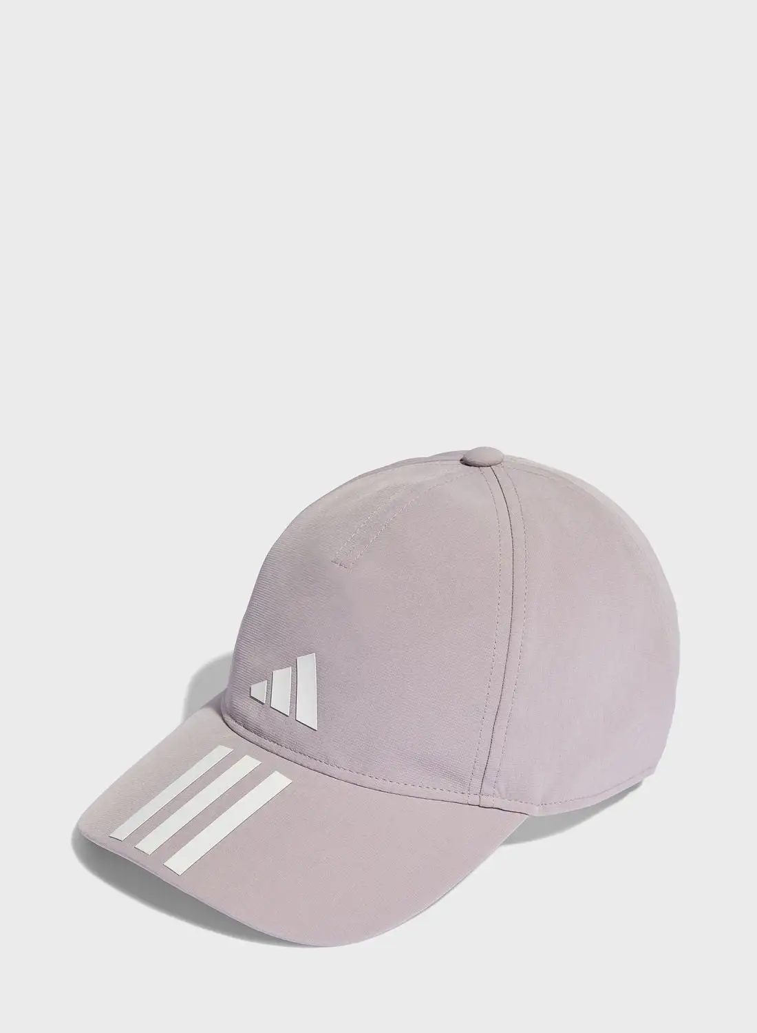 Adidas 3 Stripes Aeroready Cap