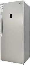 Dora 21 Cubic Feet Full Refrigerator with Automatic Defrost System | Model No DFR21KS with 2 Years Warranty