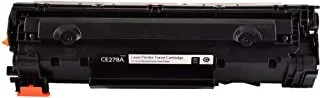 Laser Printer Toner Cartridge - Q2612a, Black