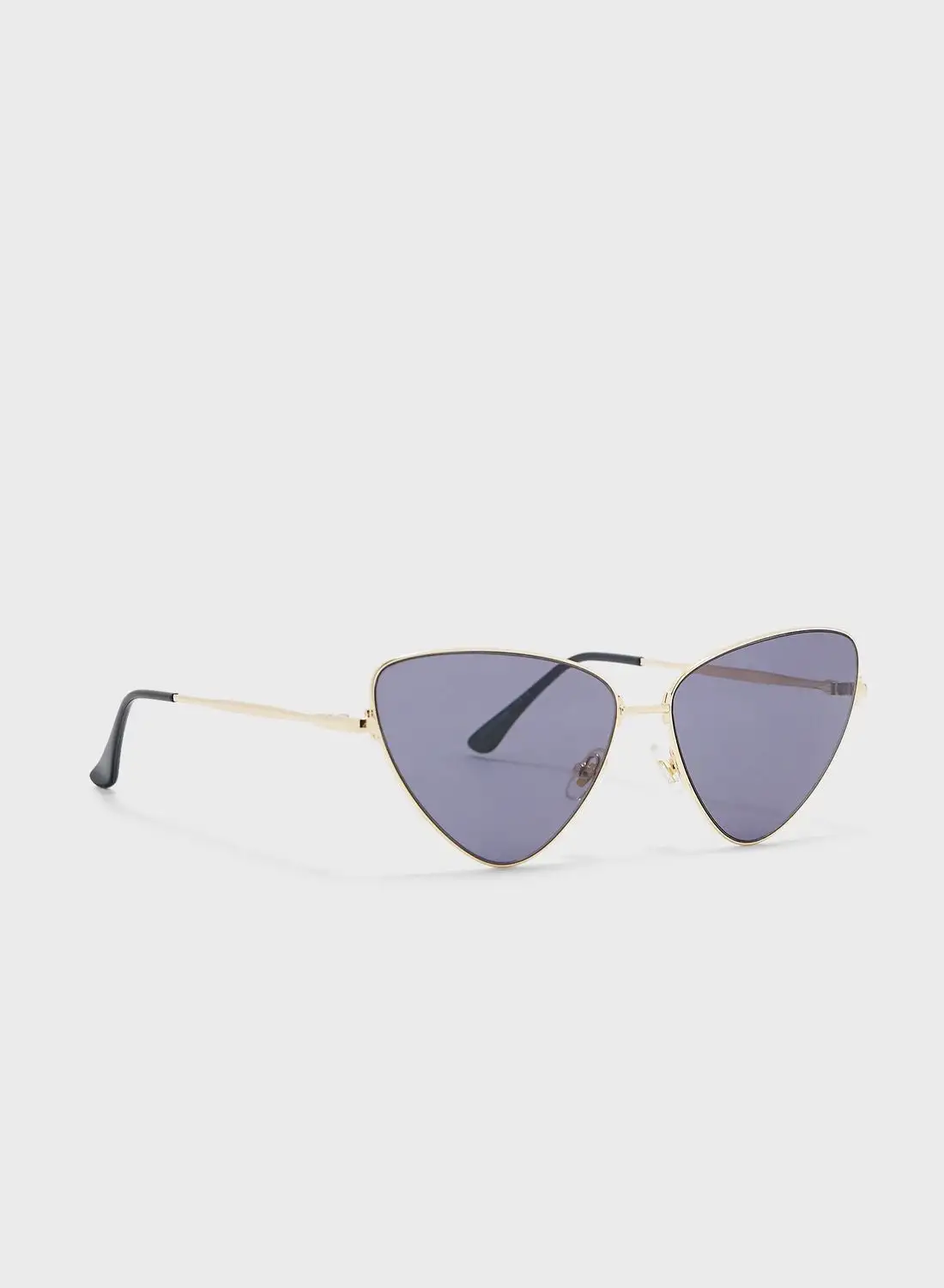 Seventy Five Casual Cat Eye Sunglasses