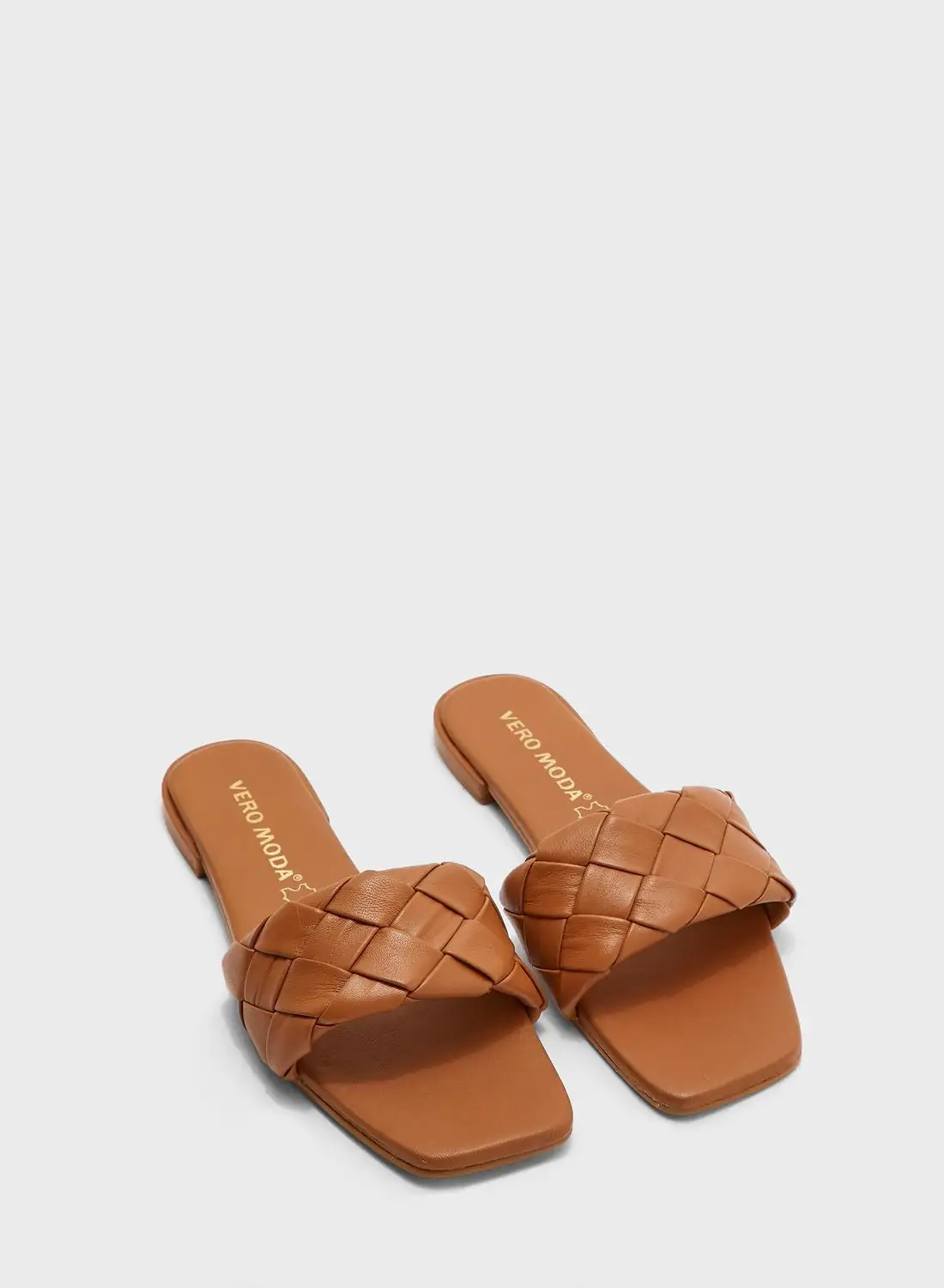 VERO MODA May Flat Sandals