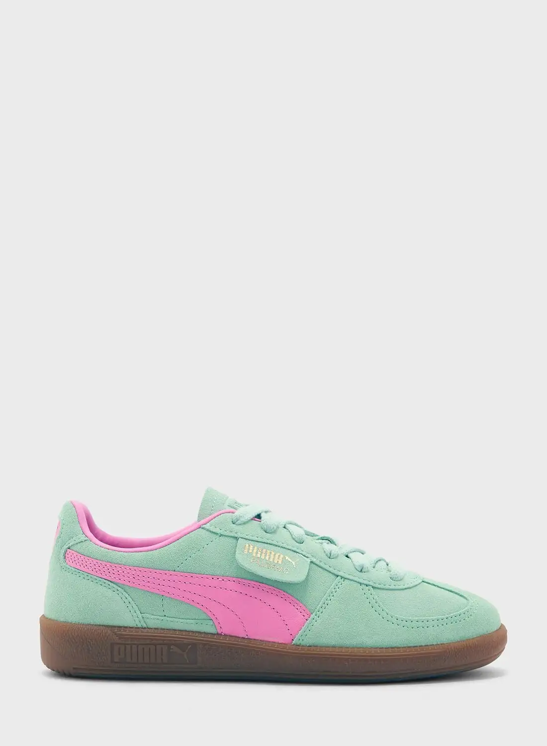PUMA Palermo Low-top Sneakers