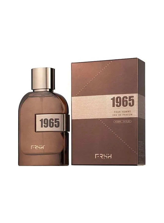 NEW NB Frsh 1965 Edp 100Ml By Salman Khan