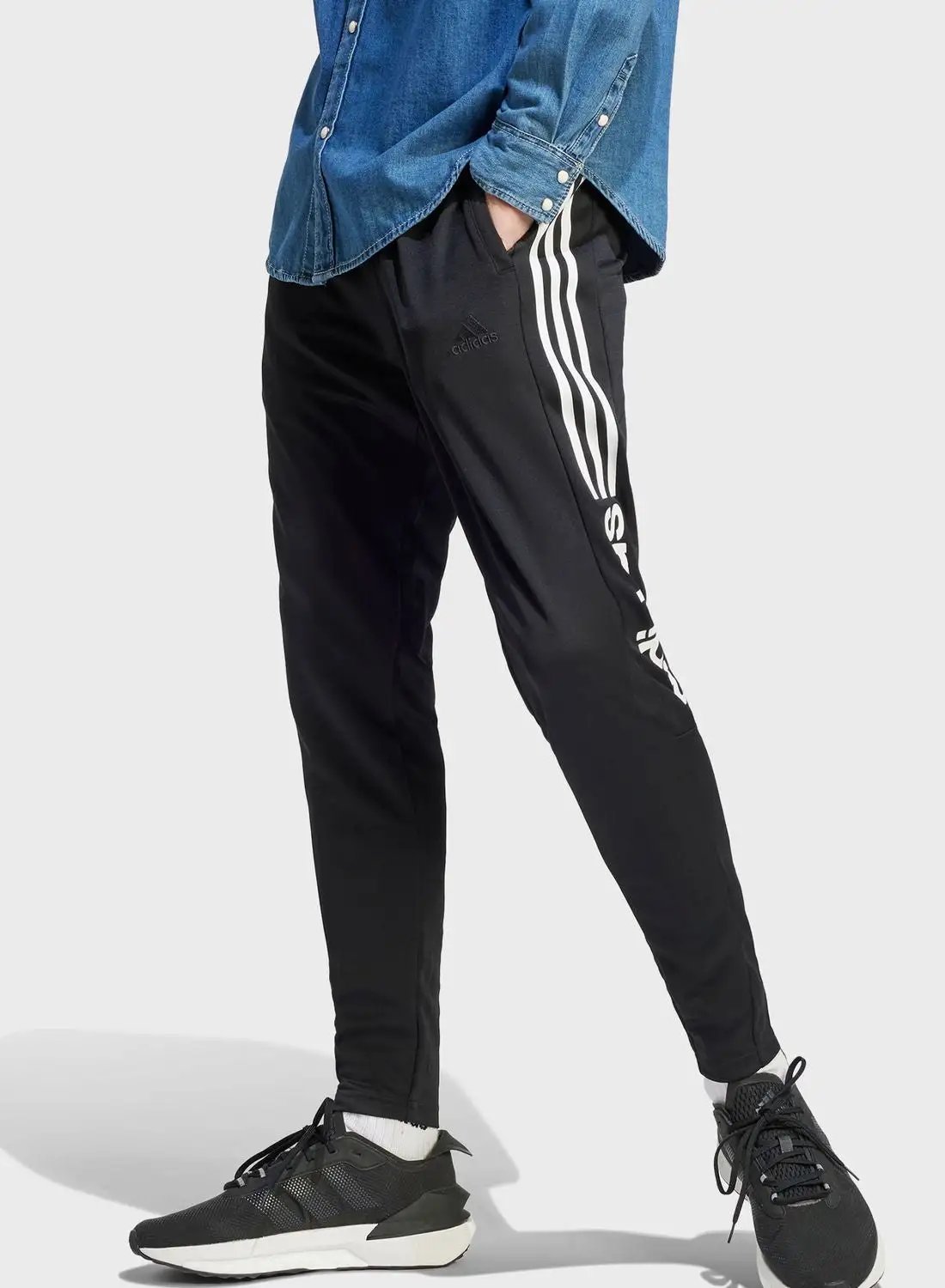 Adidas Tiro Wordmark Sweatpants