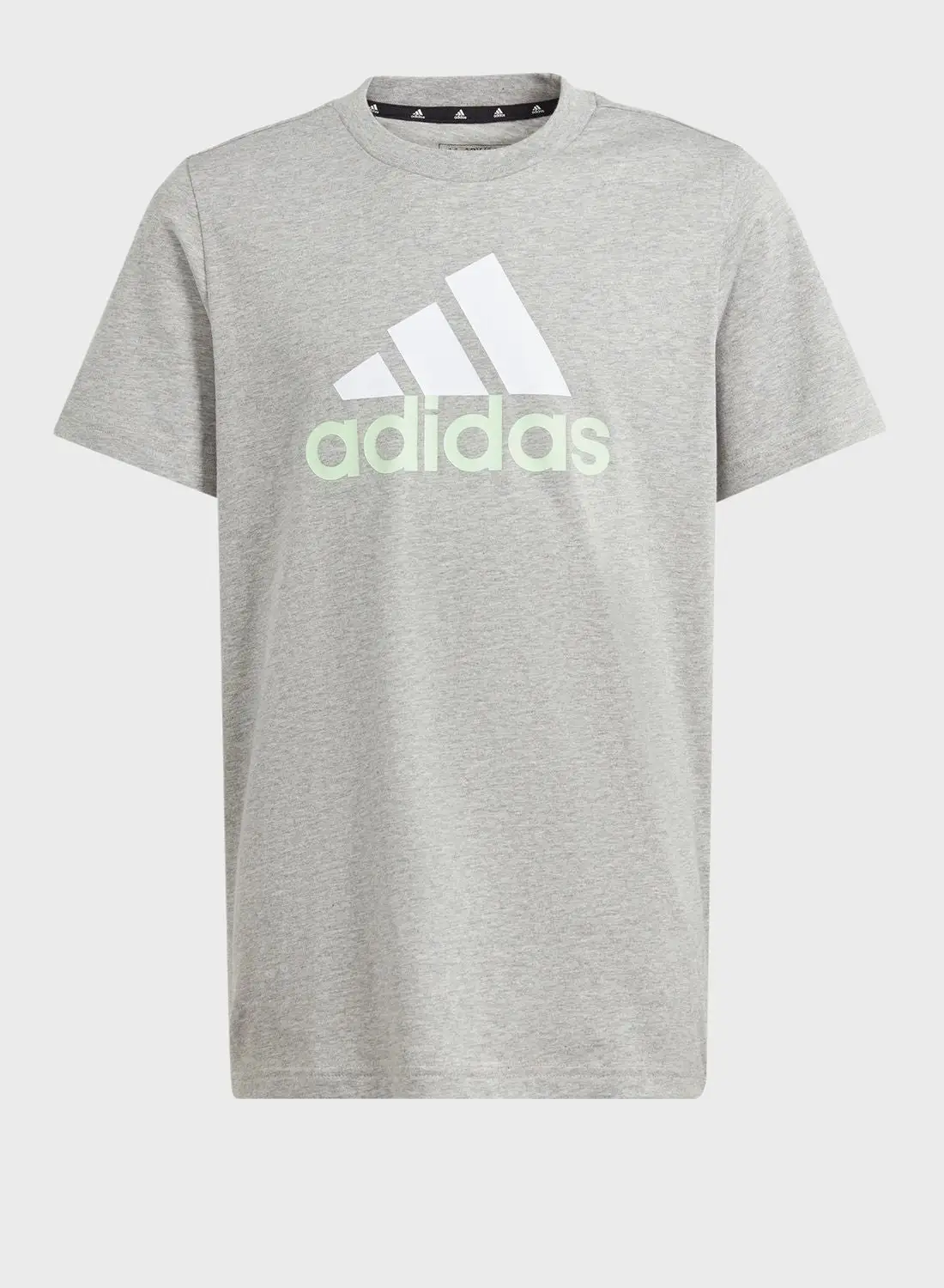 Adidas Lids Big Logo T-Shirt
