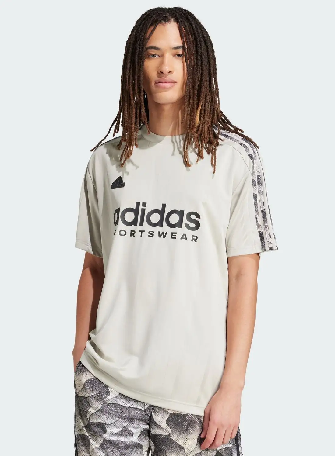 Adidas Tiro Q2 T-Shirt