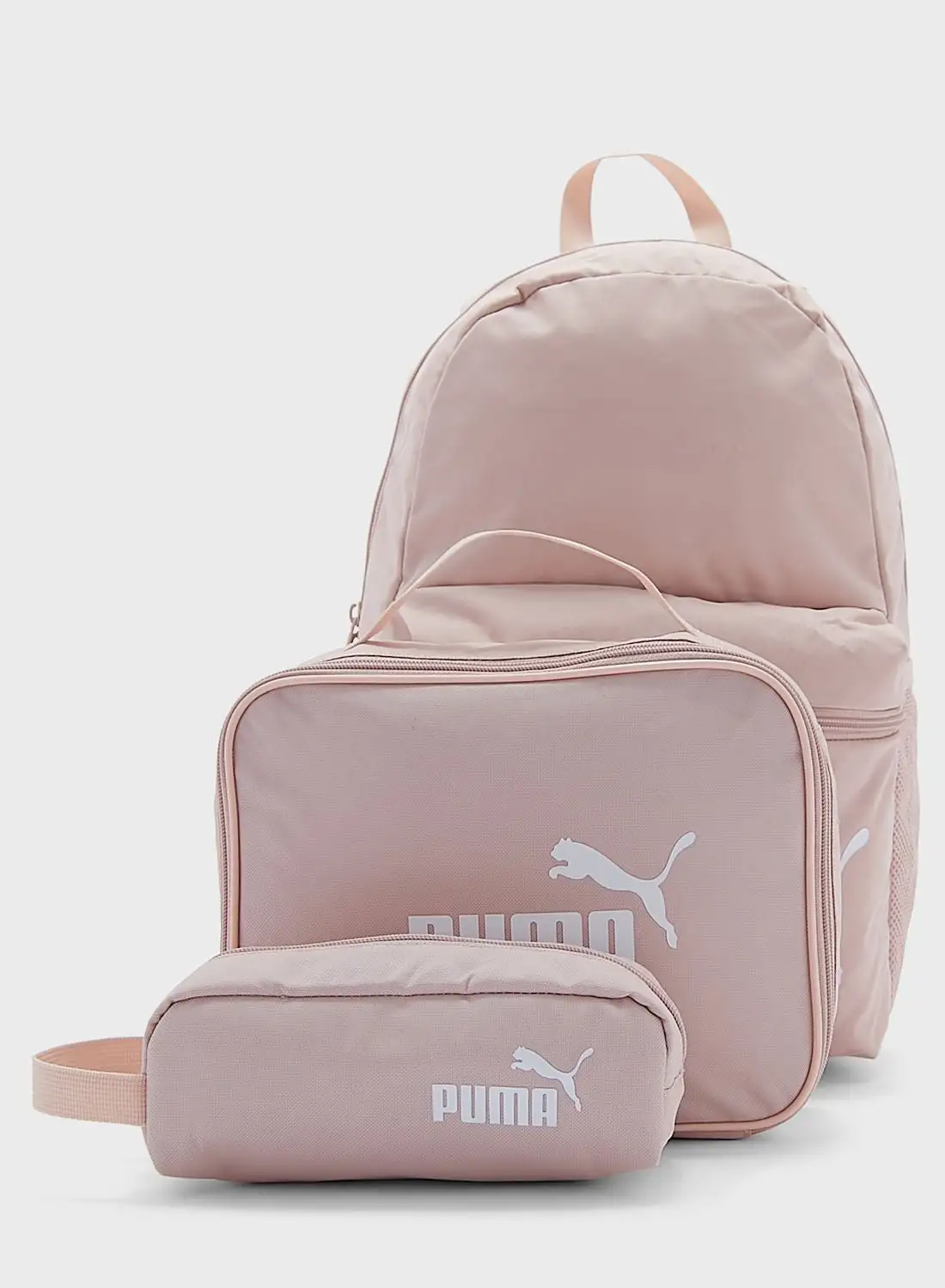 PUMA Bts Lunch Bag And Backpack