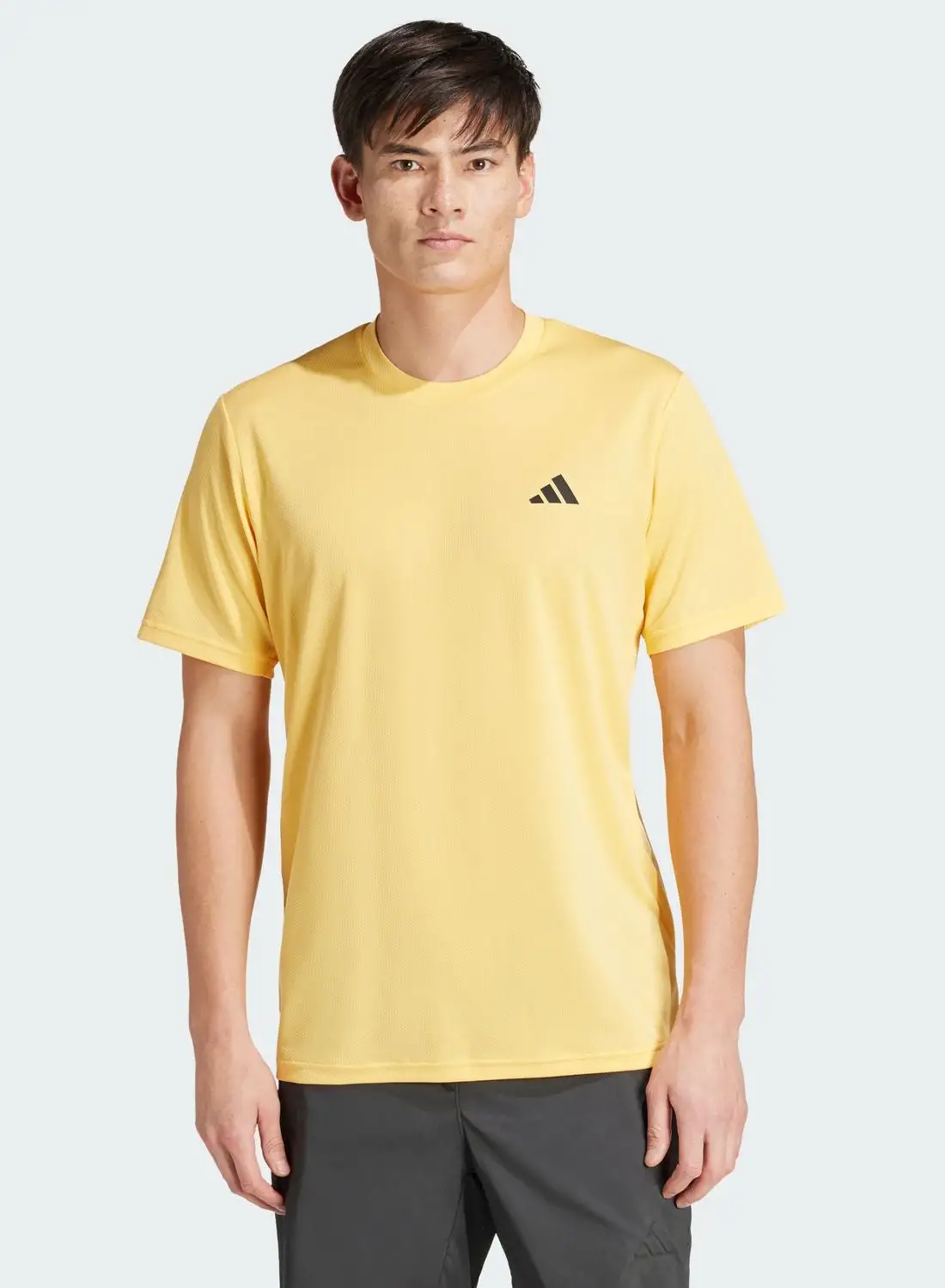 Adidas Train Essential Base T-Shirt