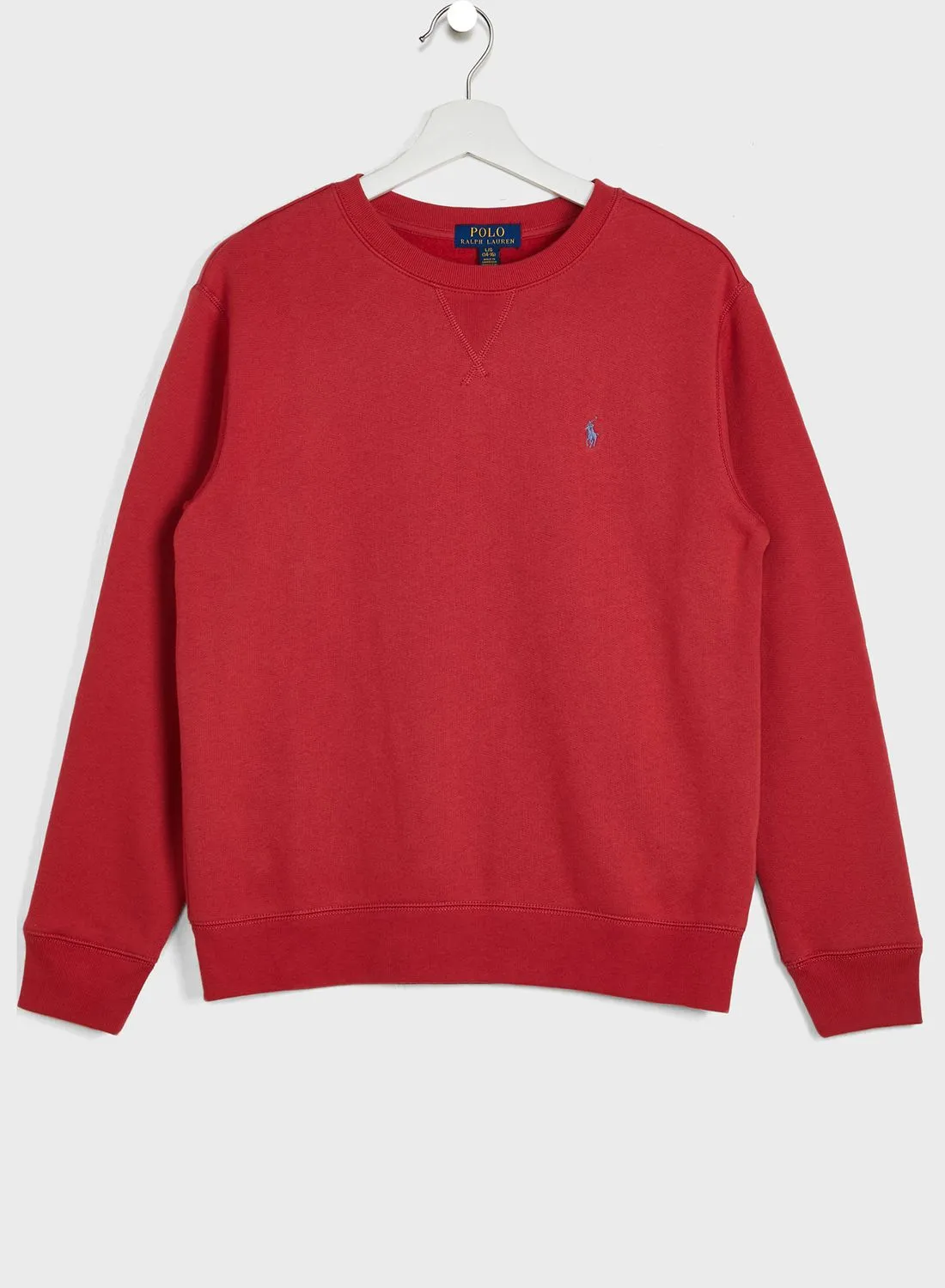 POLO RALPH LAUREN Kids Essential Sweatshirt