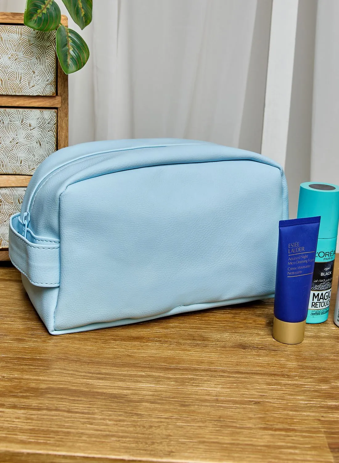 Typo Off The Grid Wash Bag