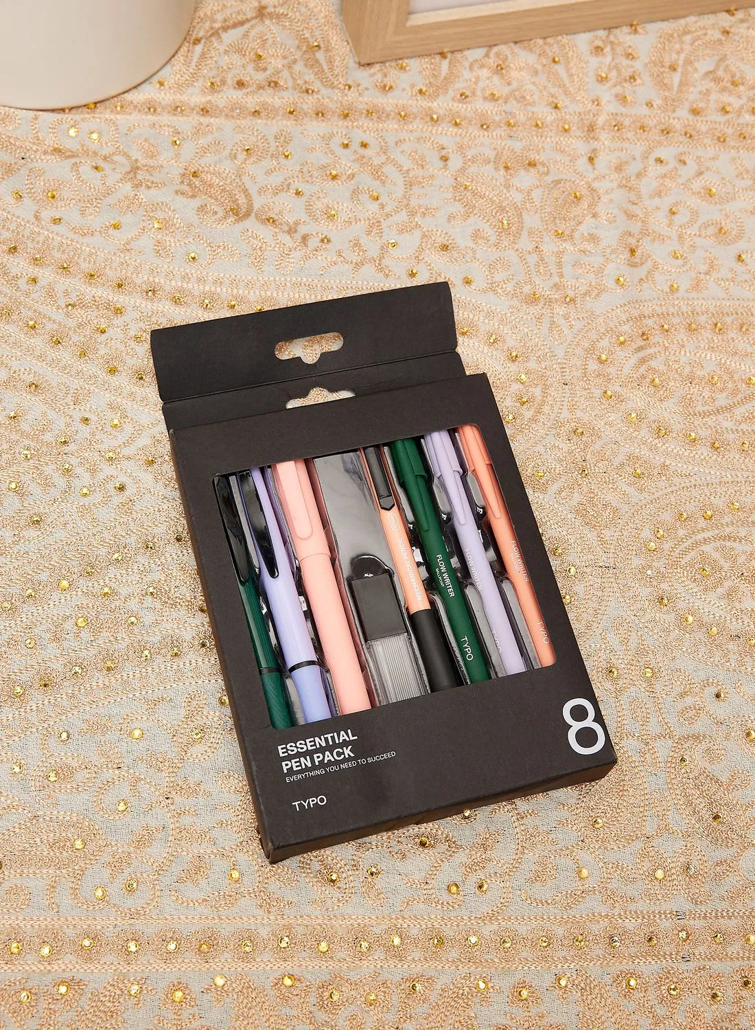 Typo Essential Pen Pack