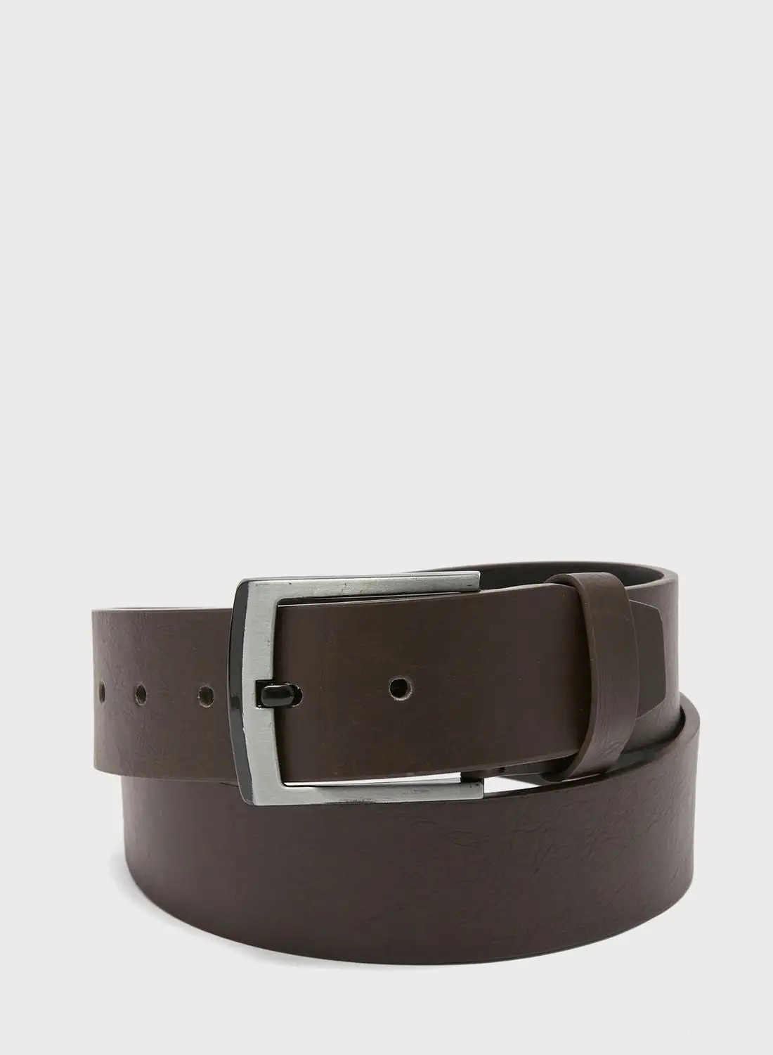 LC WAIKIKI Essential  Allocated Hole Belt