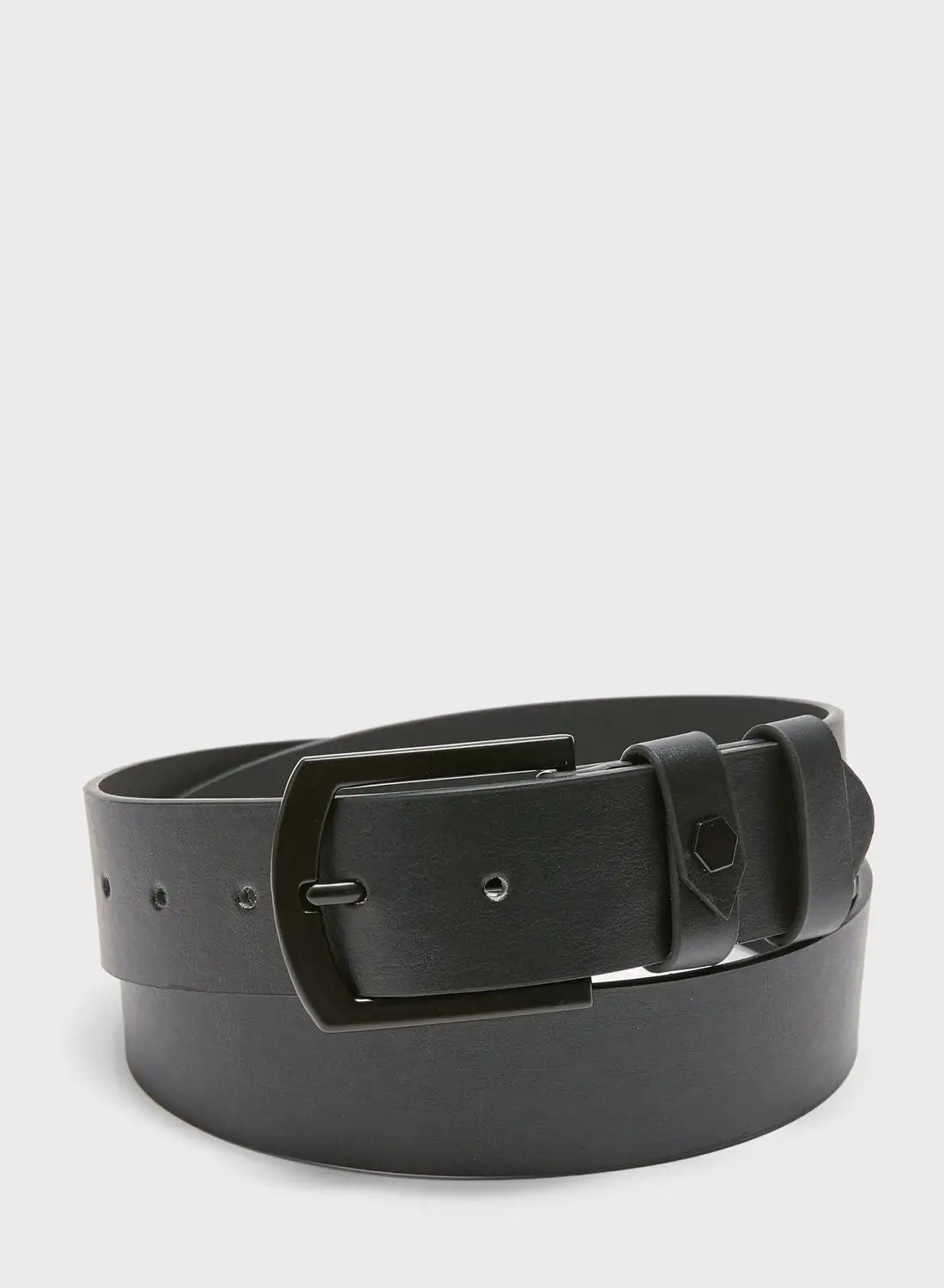 LC WAIKIKI Essential  Allocated Hole Belt