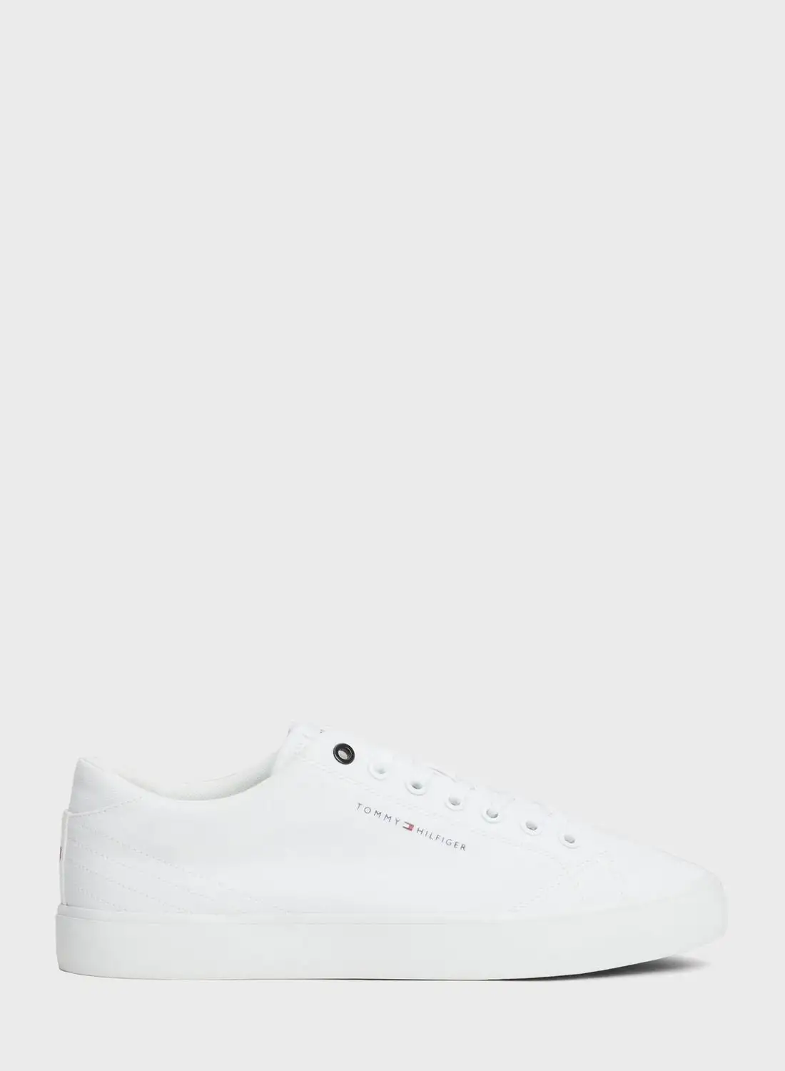 TOMMY HILFIGER Low Top Lace Up Sneakers