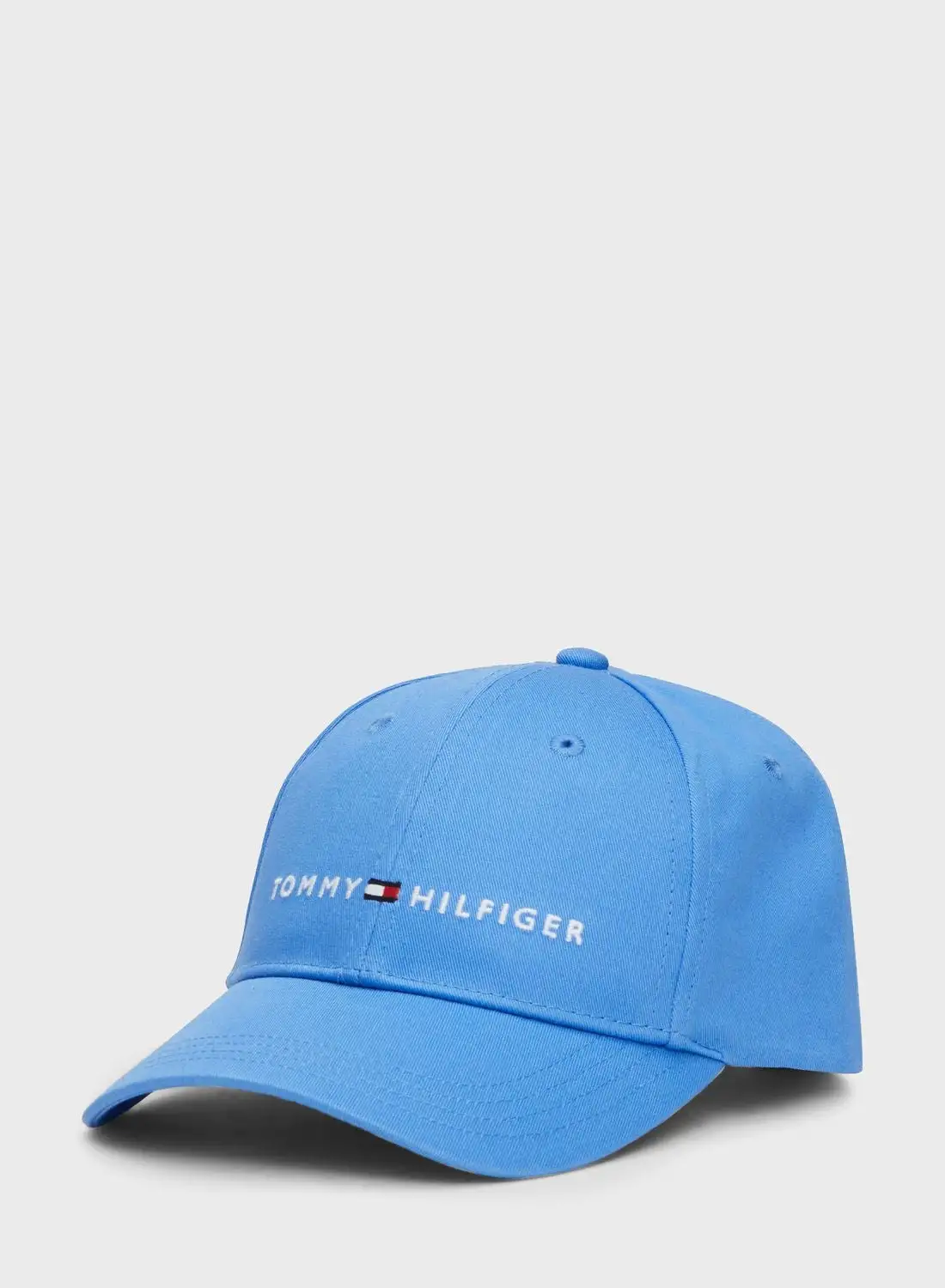 TOMMY HILFIGER Kids Printed Bucket Hat