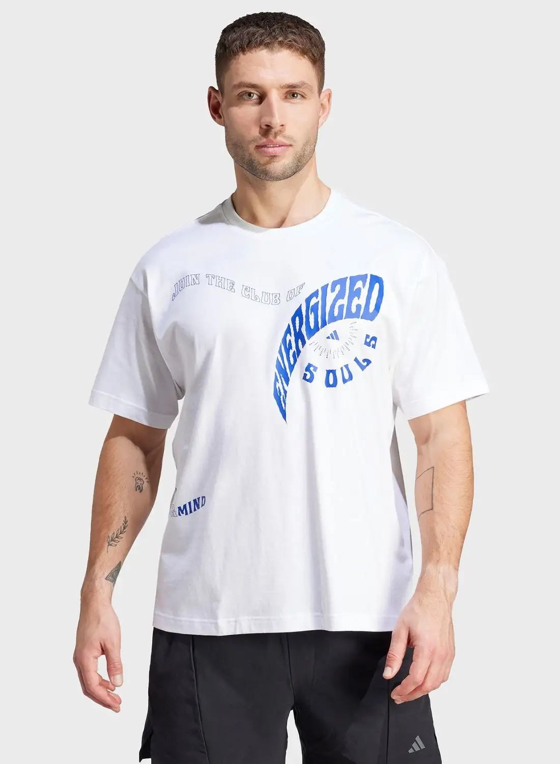 Adidas Yoga T-Shirt